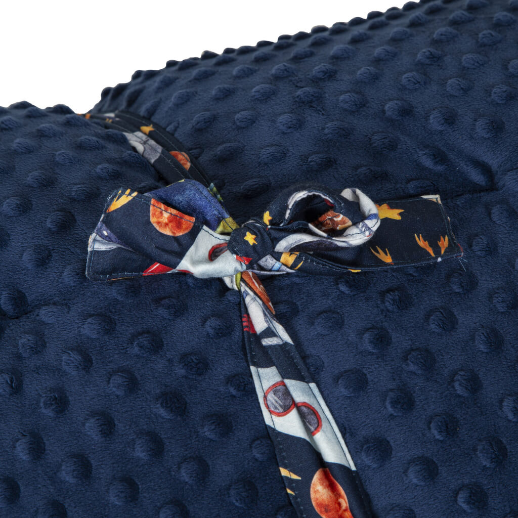 Saco de dormir ponderado - El descanso para niños