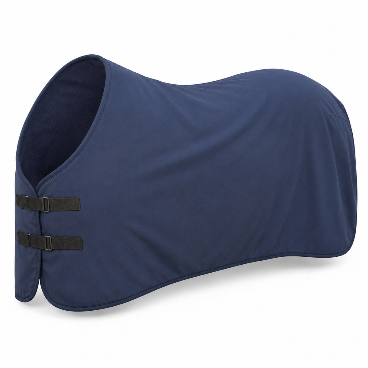 Manta terapéutica para caballos | Manta ponderada de 11 kg, calmante