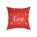 Almohada de salud para adultos Día de San Valentín