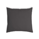 Almohada de salud gris oscuro
