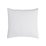 Almohada de salud blanca