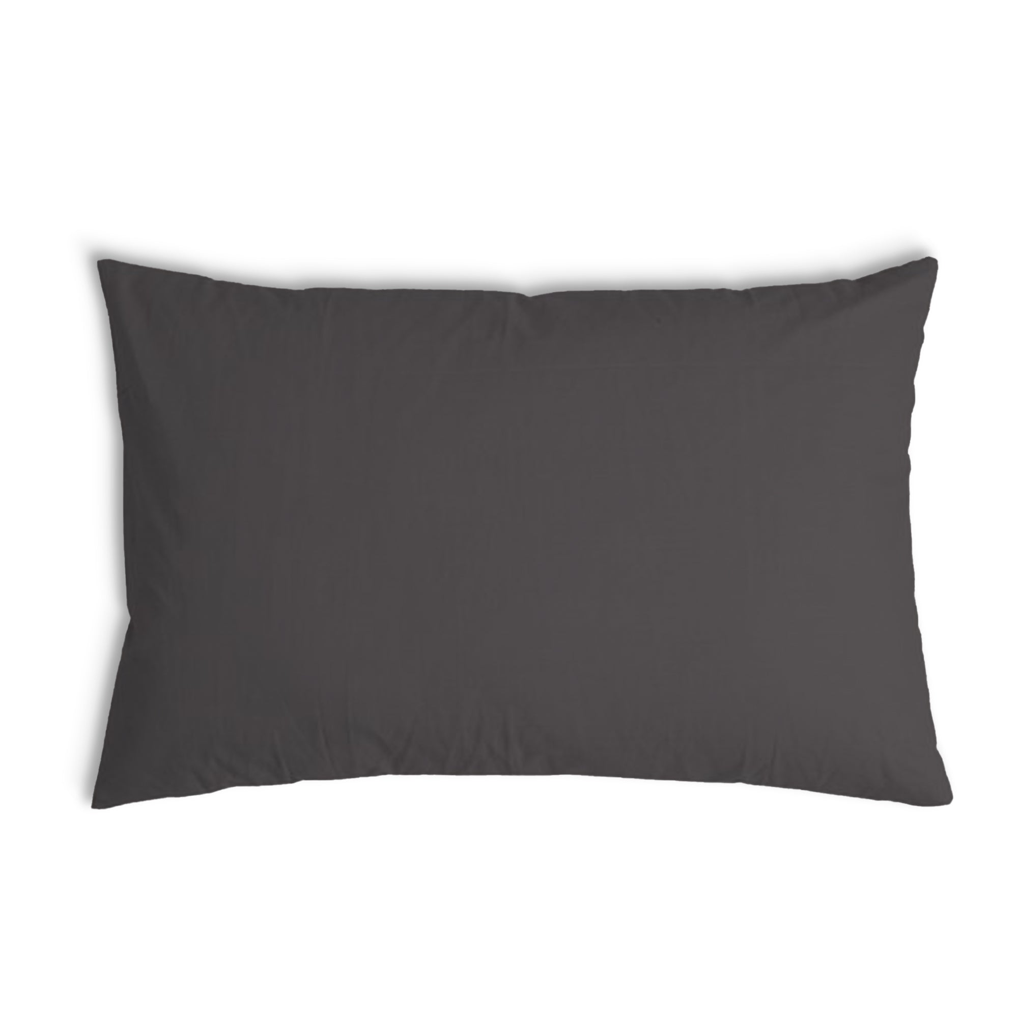 Almohada de salud gris oscuro