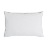 Almohada de salud blanca