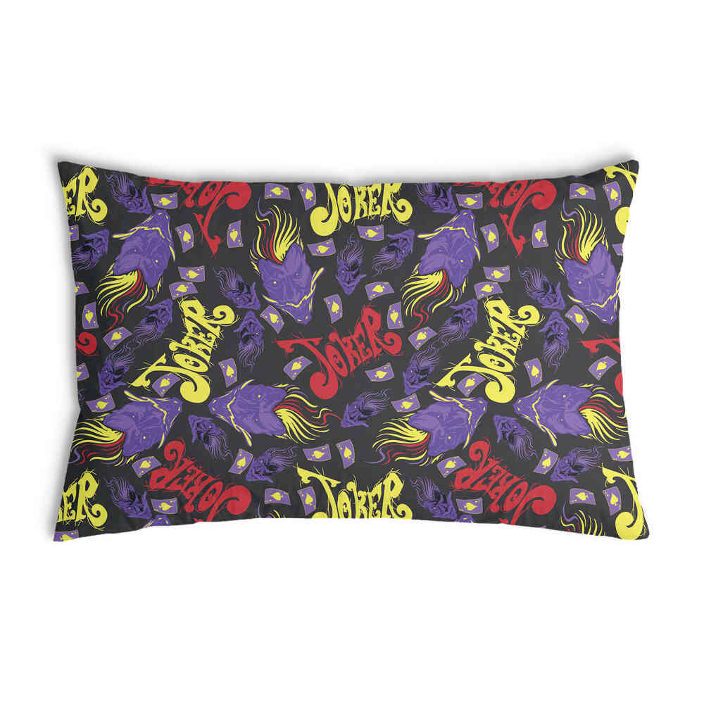 Almohada terapéutica Joker