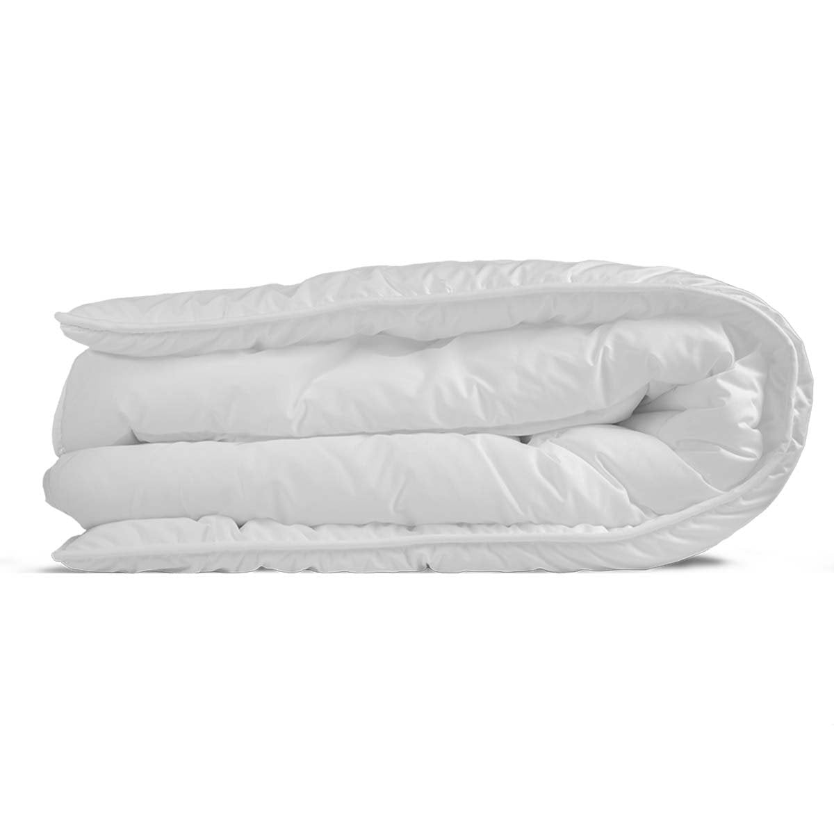 Manta terapéutica original - Funda para mantas con peso con lazos para niños y adultos