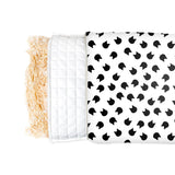 Almohada de salud con diseño de gatos para niños
