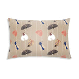 Almohada de salud con diseño de insectos para niños