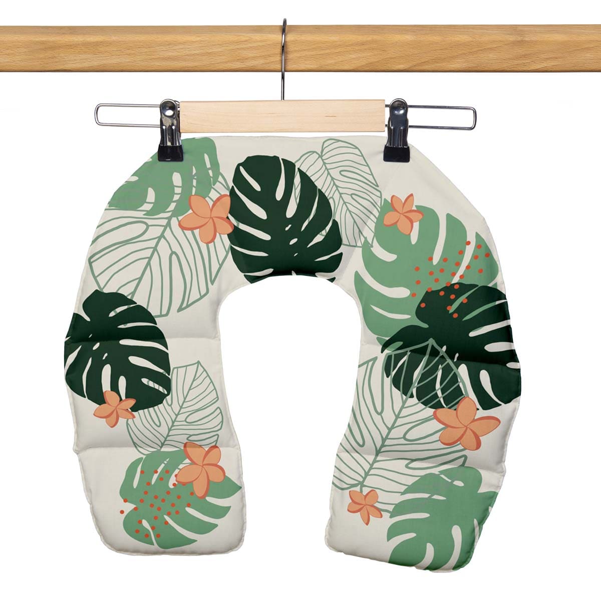 Collar de peso para niños - Motivos naturales