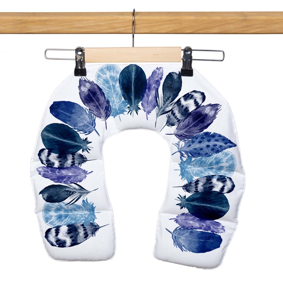 Collar de peso para niños - Motivos naturales