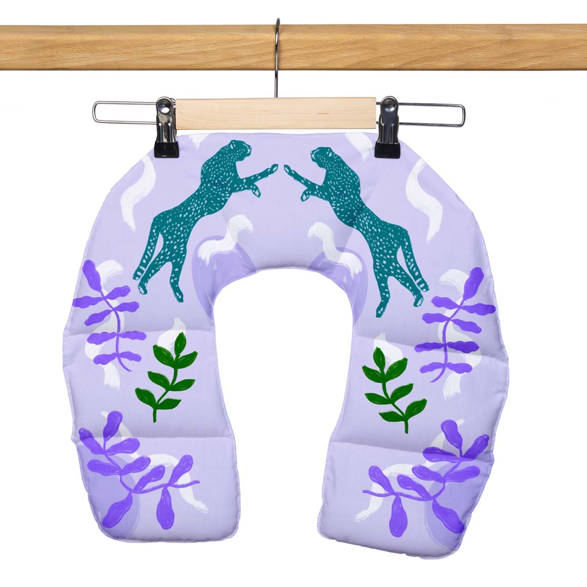 Collar de peso para niños - Motivos de animales