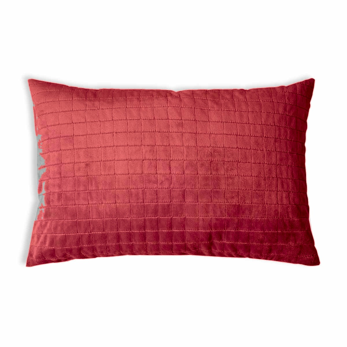 Almohada de salud con funda de 4 estaciones en rosa para adultos