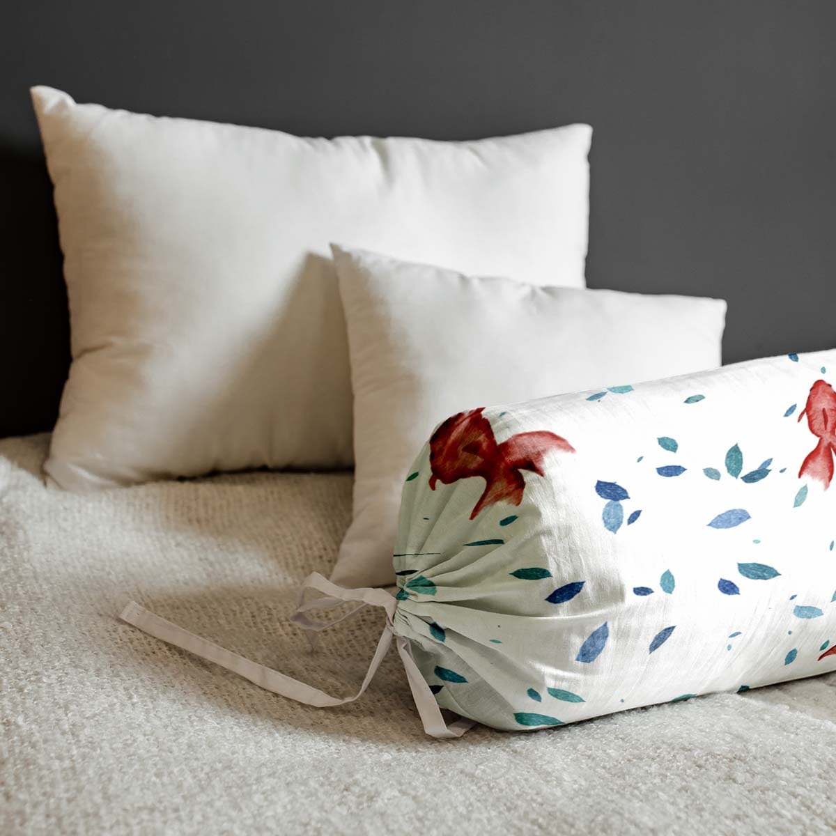 Rueda de peso para niños - Animales marinos