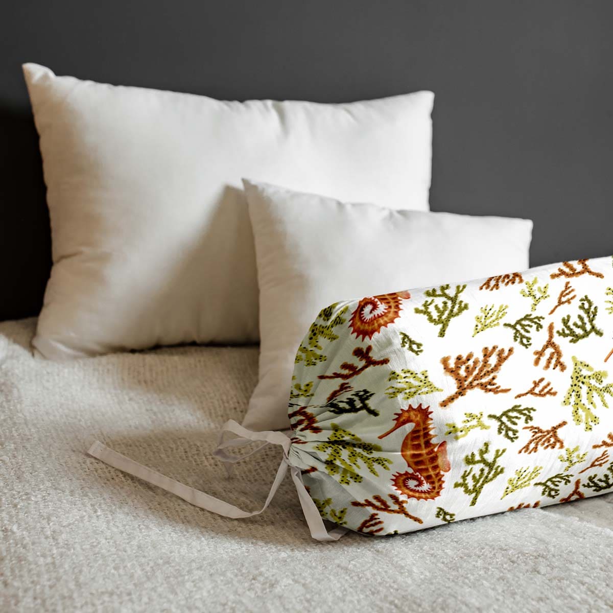 Rueda de peso para niños - Animales marinos