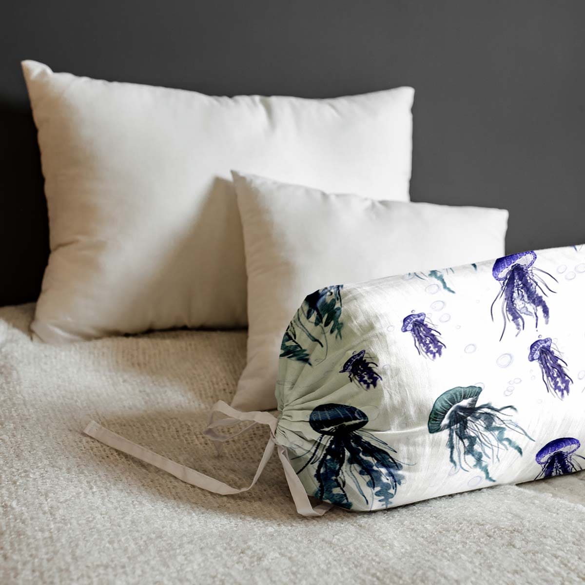 Rueda de peso para niños - Animales marinos