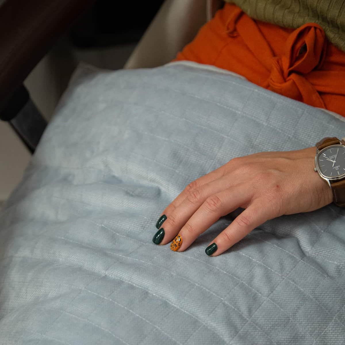 OFERTA - Cojín de regazo - Para relajación puntual