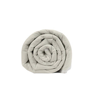 Manta terapéutica original - Manta de peso SENSOMEDIC (sin funda) para adultos