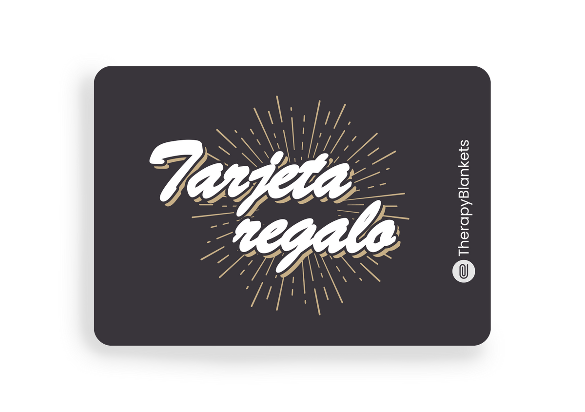 Tarjeta regalo