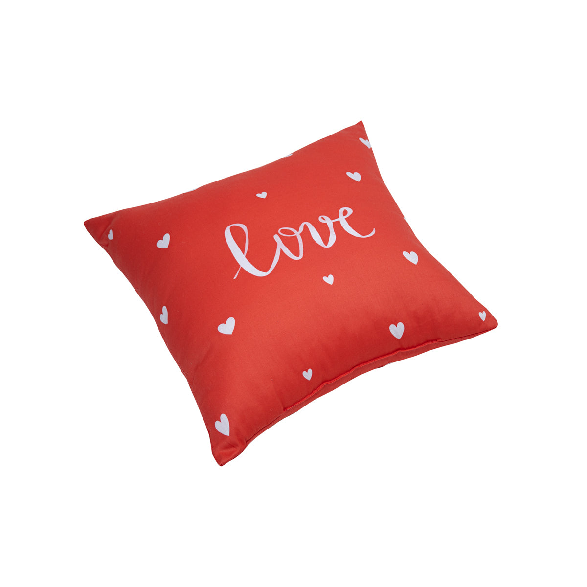 Almohada de salud para adultos Día de San Valentín