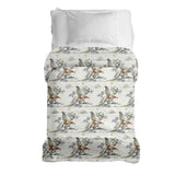 Manta terapéutica original - Funda de algodón Paradiesvogel