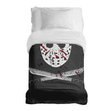 Manta terapéutica original - Funda de algodón Hannibal