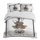 Set de ropa de cama Therapiedecken El Colgado