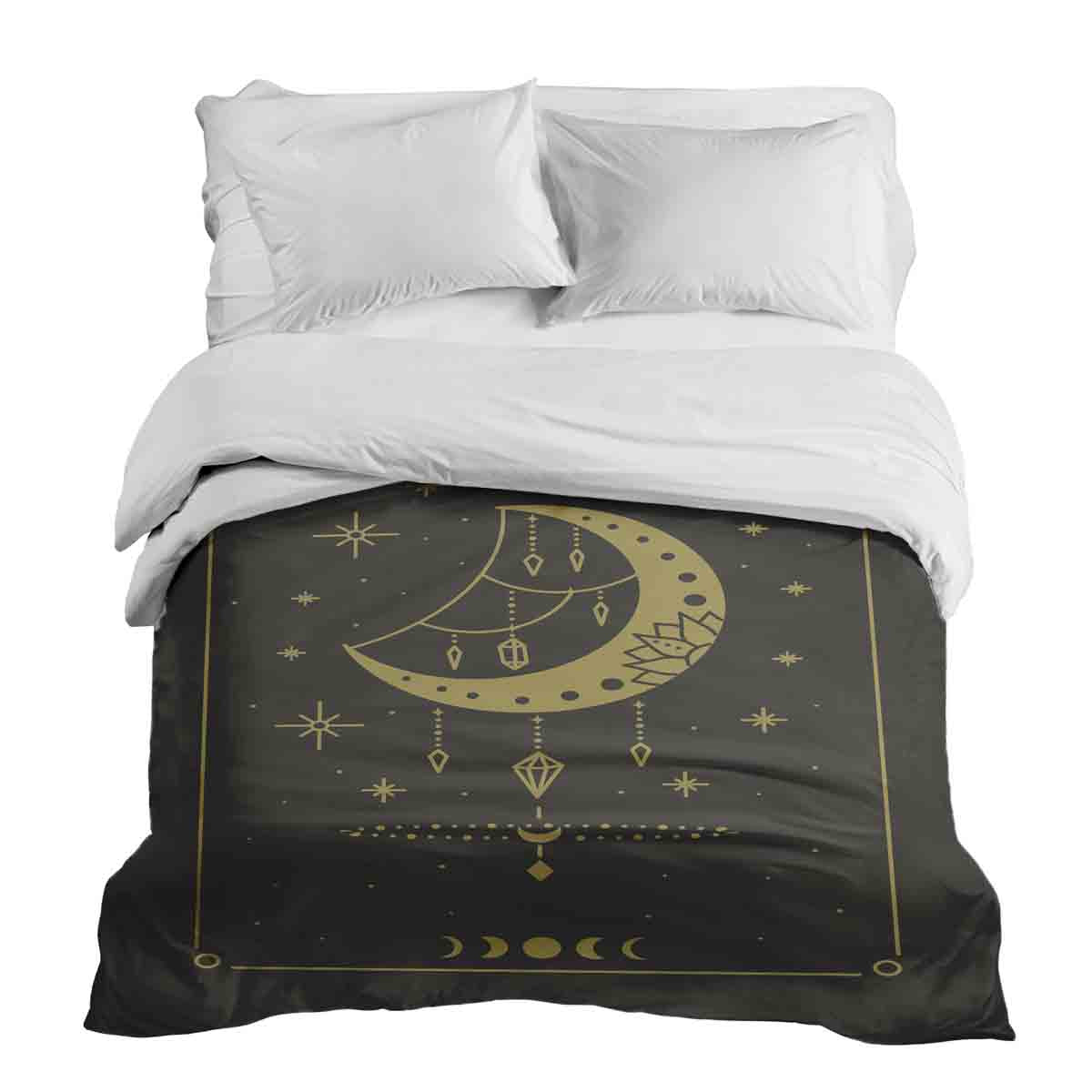 Manta terapéutica original - Funda de algodón Zaubermond