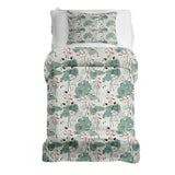 Set de ropa de cama con manta terapéutica Seerose