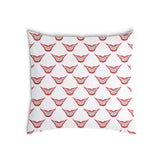 Almohada de salud blanca Joker