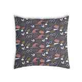 Almohada de salud negra magia