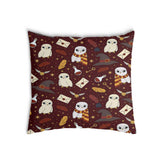 Almohada de salud Braun Hedwig