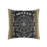 Almohada de salud para el ojo