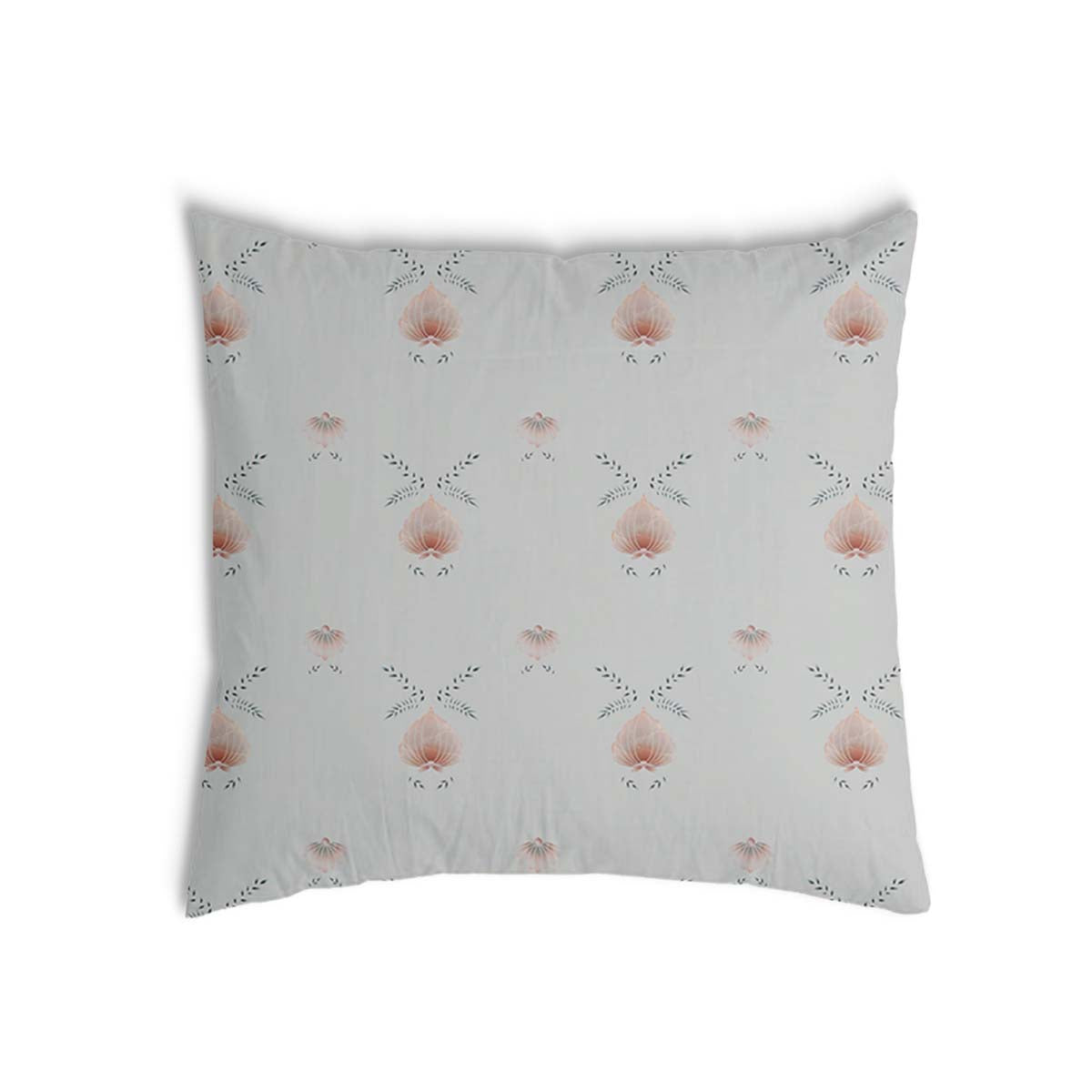 Almohada de salud con conchas