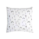 Almohada de salud con ratones