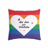 Almohada de salud Amor es amor
