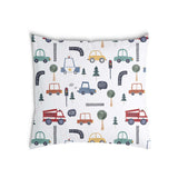 Almohada de salud para autos