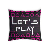 Almohada de salud Let's Play