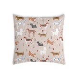 Almohada de salud para perros