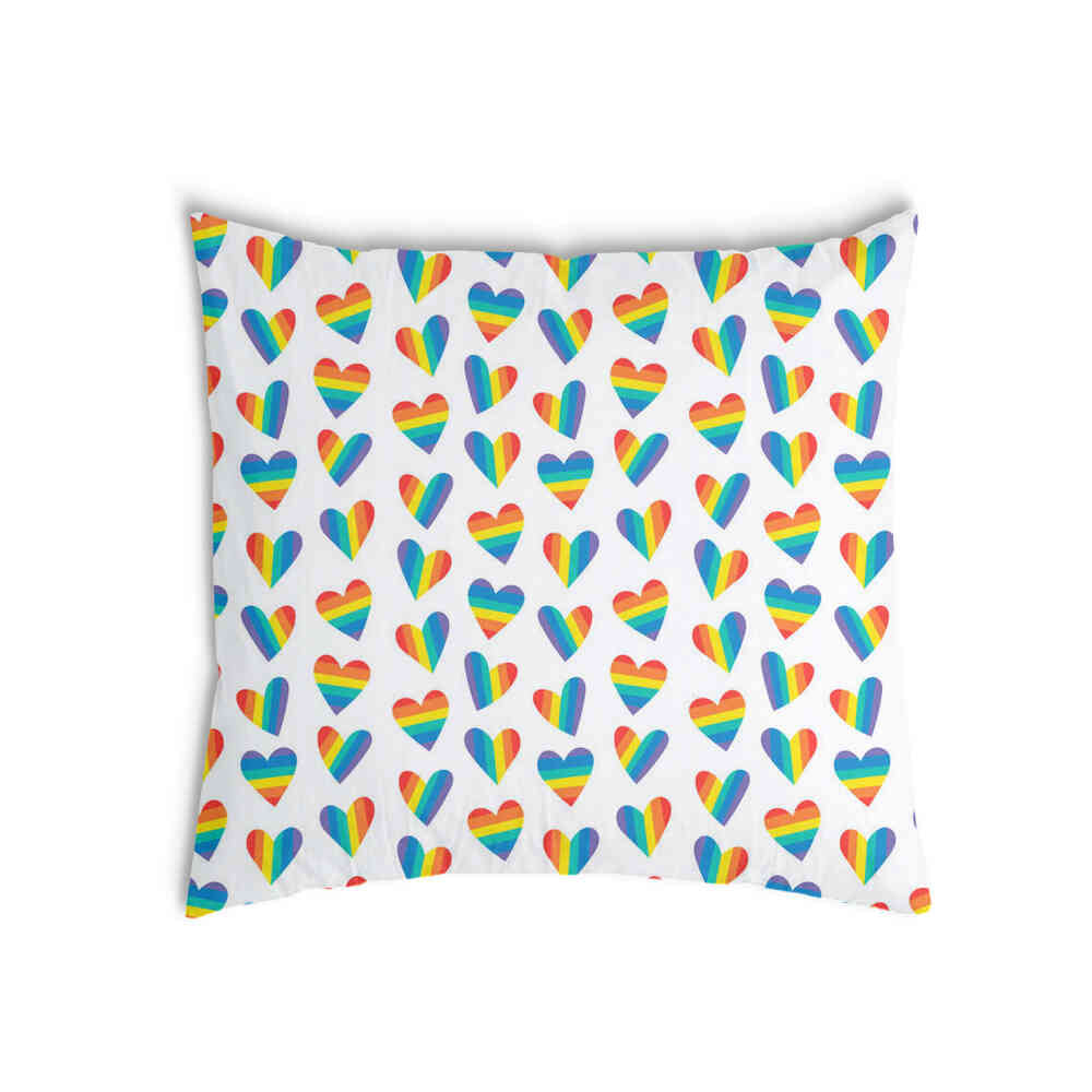 Almohada de salud LOVE IS LOVE