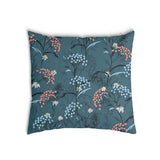 Almohada de salud Flores de primavera