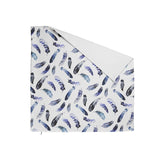 Almohada de salud plumas
