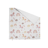 Almohada de salud unicornio
