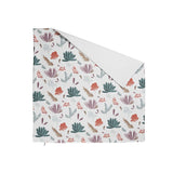 Almohada de salud Arrecife de coral