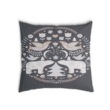 Almohada de salud Navidad en Moscú