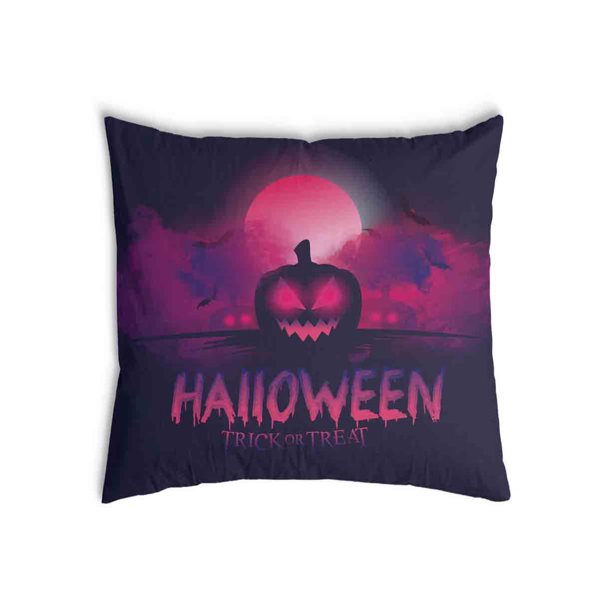 Almohada de salud Trick or Treat