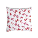 Almohada de salud Cangrejos