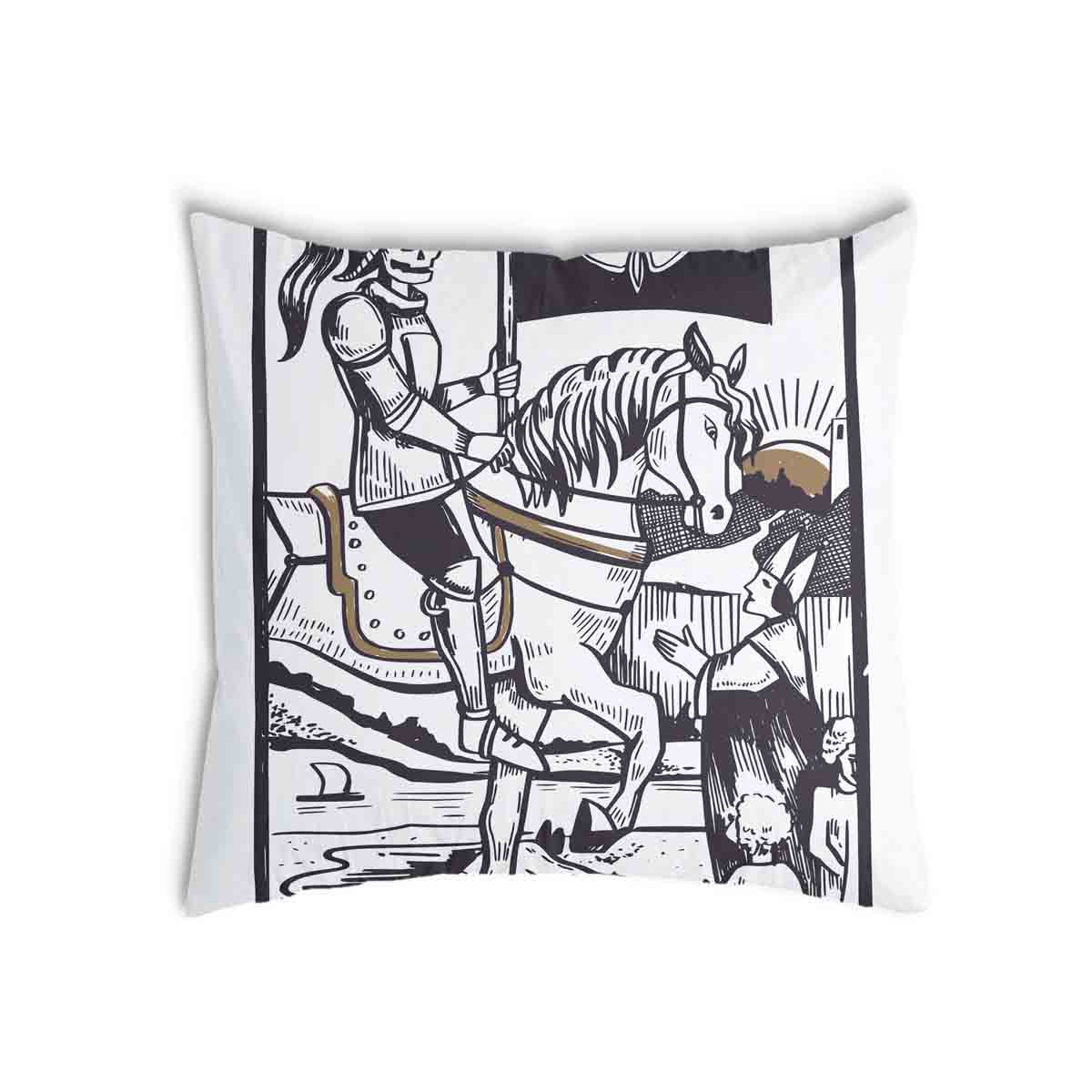 Almohada de salud Ritterschlag