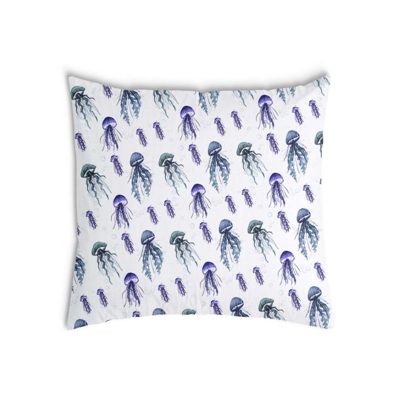 Almohada de salud medusas