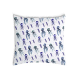 Almohada de salud medusas
