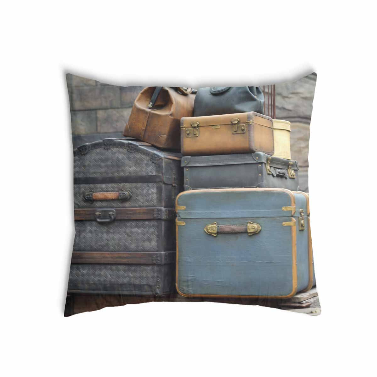 Almohada de salud con cajas