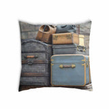 Almohada de salud con cajas